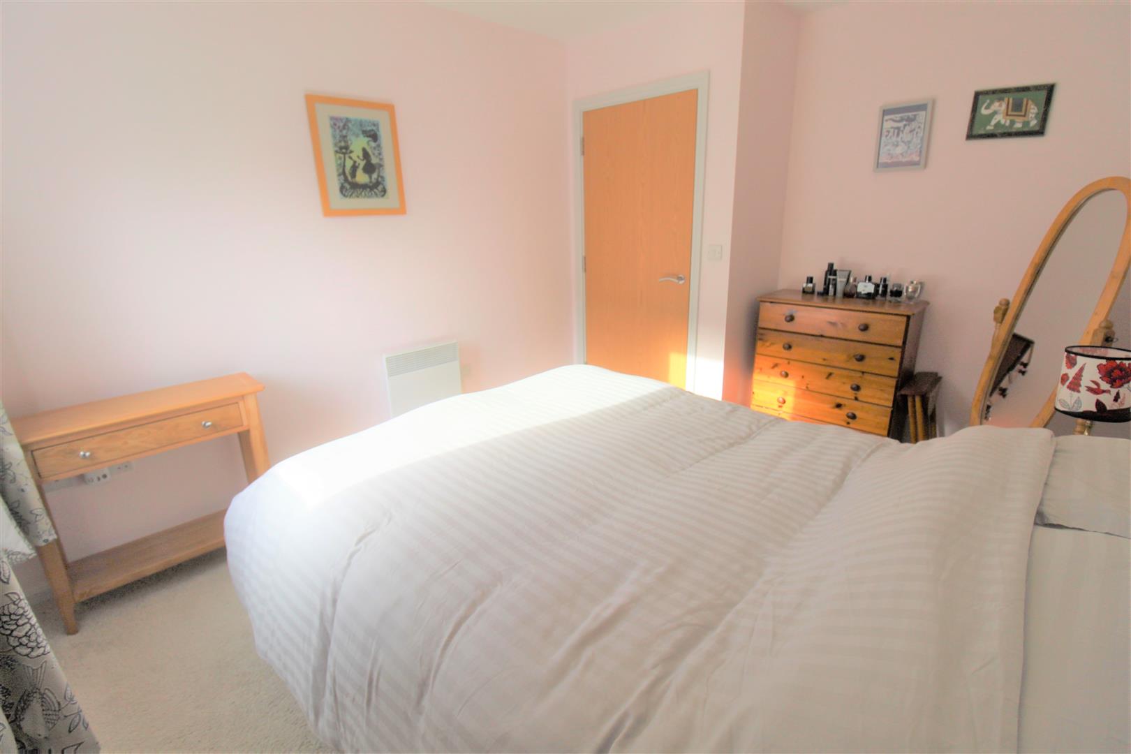 Hartley Court, Hanley, Stoke-On-Trent